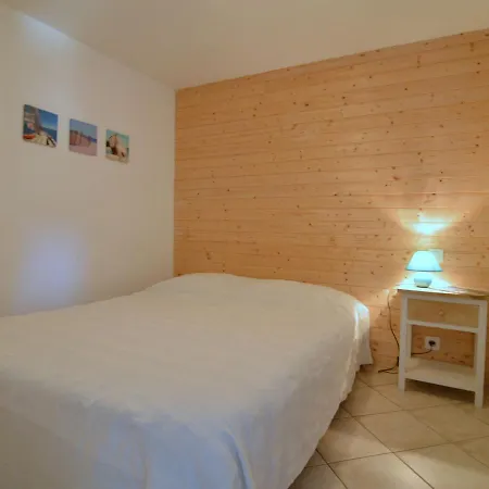 Charming In Les Sables D'olonne With Garden Villa *