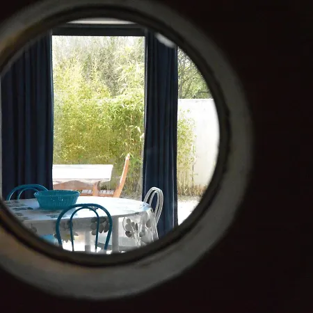 Villa Charming In Les Sables D'olonne With Garden Château-dʼOlonne