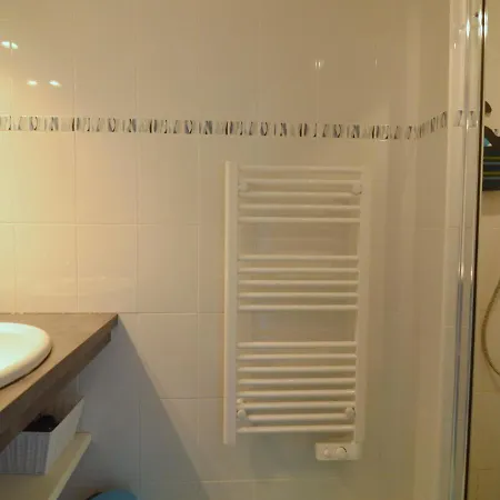 Charming In Les Sables D'olonne With Garden