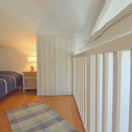 Charming In Les Sables D'olonne With Garden *